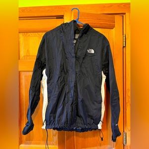 The North Face Windbreaker